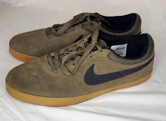 Nike Other - Size 11 - Nike SB Zoom Eric Koston Fieldstone Iron Style Code: 725055-202